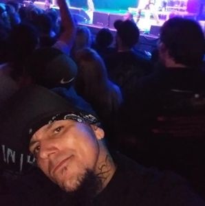 Meet your Posher, Ericjamie